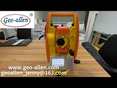 GTS-332R8 GEOALLEN Marke Gesamtstation mit Bluetooth-Erhebungsgerät
