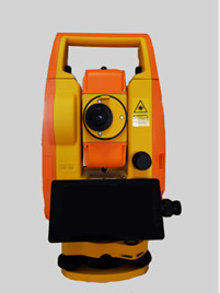 GTS-362R10 2' GEOALLEN Marke Android-System Gesamtstation Umfrageinstrument