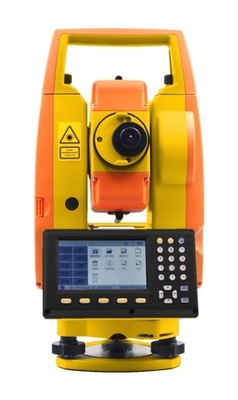 GTS342R10A Geoallen Touchscreen Gesamtstation 1000m Prismlos
