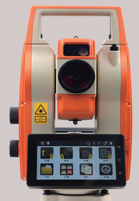 GS10 Geoallen Roboter-Gesamtstation 1000m Prismlos