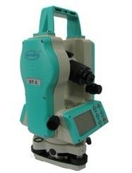 Elektronisches Papierlösekorotron 2&quot; NIKON-Theodolit-Übersichts-Instrument