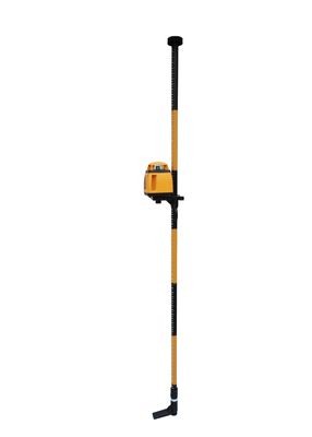 YR-11N 5/8&quot; Schrauben-Laserinstrumente und -zusätze