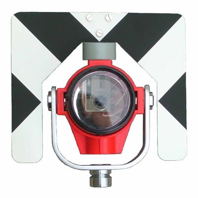 5/8&quot; Prisma-quadratisches Vermessens-Instrument des Adapter-64mm