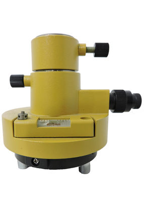 Adapter-Vermessenszusätze 01D Tribrach