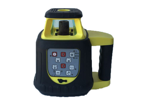 Instrumente und Zusätze Lasers IP55