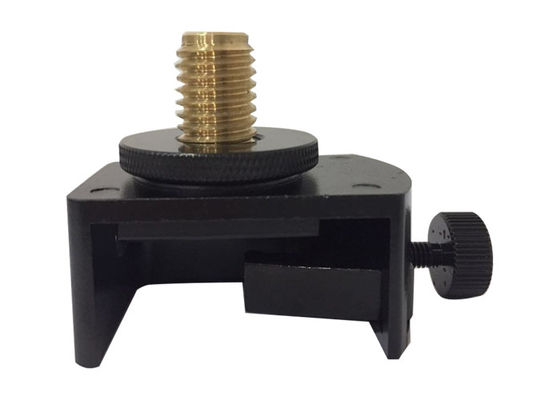 Schwarzes 5/8&quot; die Zusätze des Adapter-Vermessens-Instrumentes