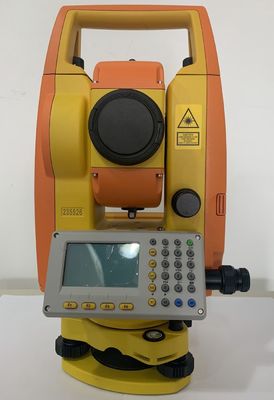 GTS-332R8 GEOALLEN Marke Gesamtstation mit 800 reflektorlosen Messgeräten