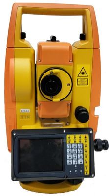 GTS-342R10A Geoallen Marke Touchscreen Gesamtstation mit 1000m Prismlos