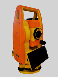 GTS-362R10 2' GEOALLEN Marke Android-System Gesamtstation Umfrageinstrument