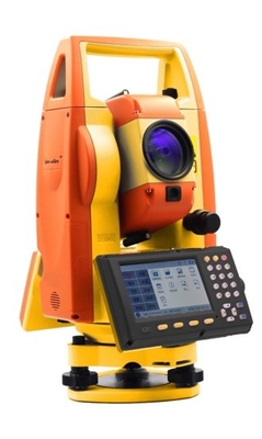 GTS342R10A Geoallen Touchscreen Gesamtstation 1000m Prismlos