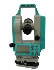 Elektronisches Papierlösekorotron 2&quot; NIKON-Theodolit-Übersichts-Instrument