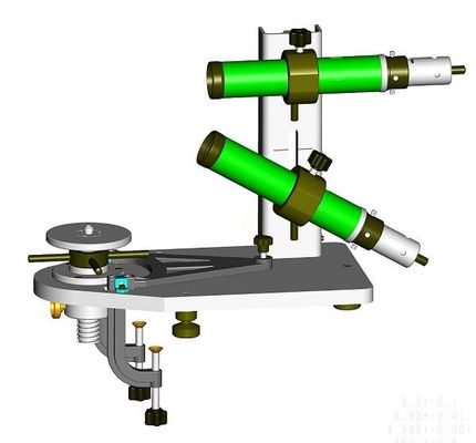 300mm optischer Kollimator