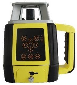 Laserinstrumente und -zusätze Rotaing Laser-FRE102B