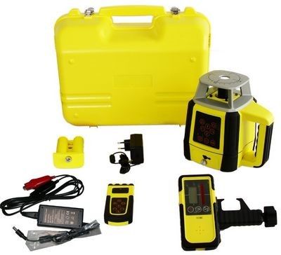 Laserinstrumente und -zusätze Rotaing Laser-FRE102B