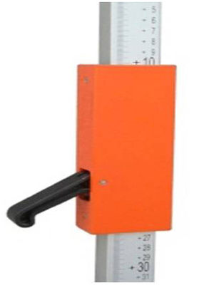Laser-Personal-Fiberglas-Laserinstrumente und -zusätze