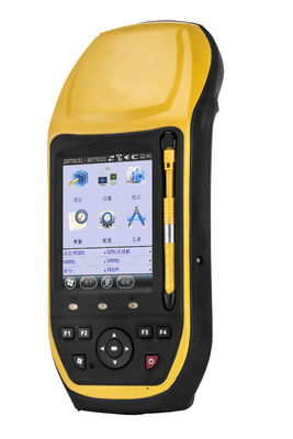 Kanäle Hand-GNSS RTK MG858S 372