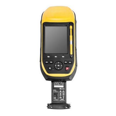 Kanäle Hand-GNSS RTK MG858S 372