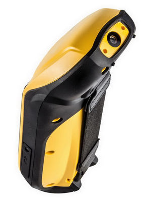 Kanäle Hand-GNSS RTK MG858S 372