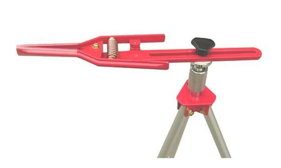Instrumente des Aluminium-GA-3S 89CM und Pole-Stative