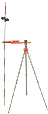 Instrumente des Aluminium-GA-3S 89CM und Pole-Stative