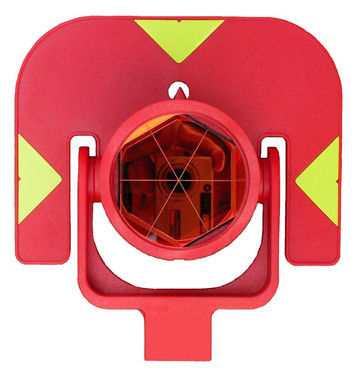 Prisma-Vermessenszusätze des Tachymeter-GA-PR111 Leica