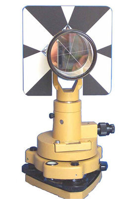 Prisma-Vermessens-Instrument des Straßenbau-64mm