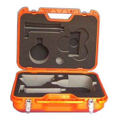 Prisma-Vermessens-Instrument des Straßenbau-64mm