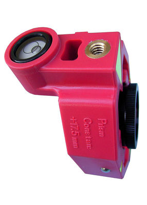 1 Zoll-Miniprisma-Pole-Satz