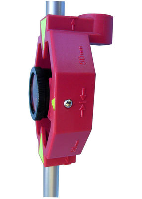 1 Zoll-Miniprisma-Pole-Satz
