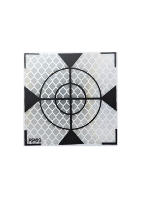 Multi reflektierende Prisma-Vermessenszusätze der Papier-RP60