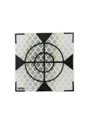 Multi reflektierende Prisma-Vermessenszusätze der Papier-RP60