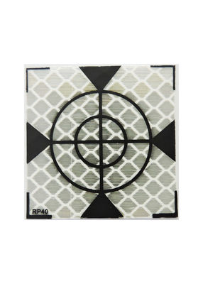 Multi reflektierende Prisma-Vermessenszusätze der Papier-RP60