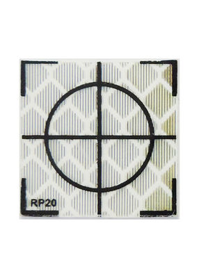 Multi reflektierende Prisma-Vermessenszusätze der Papier-RP60