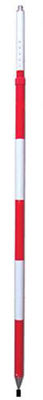 YR-2MSPL Schraube, die 115cm Übersichts-Strecke Polen festklemmt