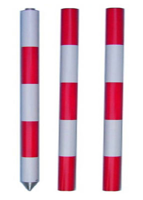 ARP3-3S Übersichts-Prisma Pole