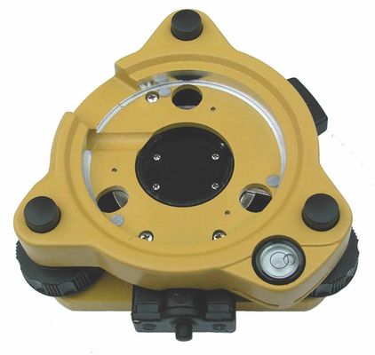 Adapter-Vermessenszusätze des Aluminium-XFG1L Tribrach