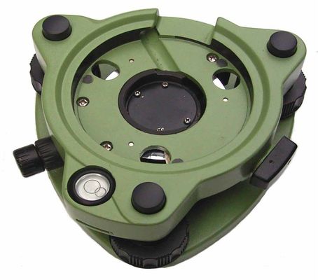 Adapter-Vermessenszusätze des Aluminium-XFG1L Tribrach