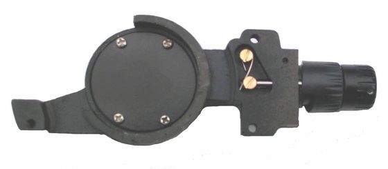 Adapter-Vermessenszusätze des Aluminium-XFG1L Tribrach