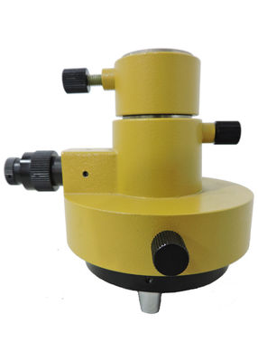 Adapter-Vermessenszusätze 01D Tribrach