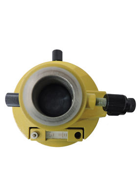 Adapter-Vermessenszusätze 01D Tribrach