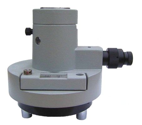 Adapter-Vermessenszusätze 01D Tribrach