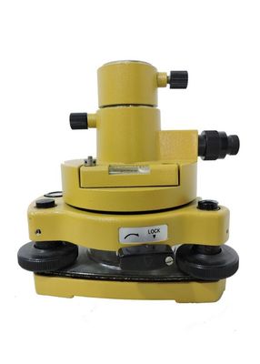 Adapter-Vermessenszusätze GA FDC01D GY Y Tribrach