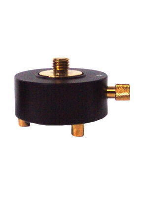 Adapter-Vermessenszusätze XFT4 Tribrach