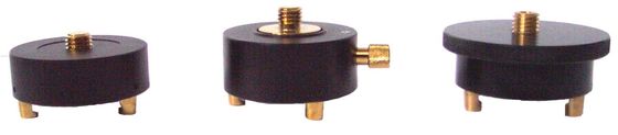 Adapter-Vermessenszusätze XFT4 Tribrach