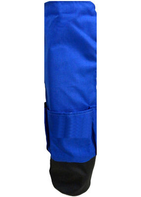 Lange blaue Tool-Kit-Tasche des Polyester-SB-8 86cm