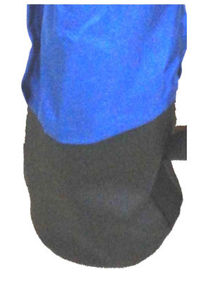 Lange blaue Tool-Kit-Tasche des Polyester-SB-8 86cm