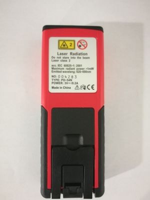 Handwerkzeuge PD-56N Laser-Entfernungsmesser-60M