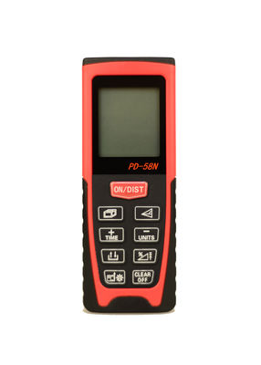 PD-58N Handhandwerkzeuge laser-Entfernungsmesser-80m