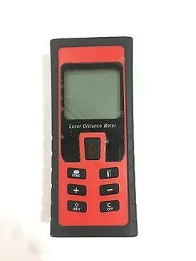 Hand-100m IP54 Digital Laser-Entfernungsmesser
