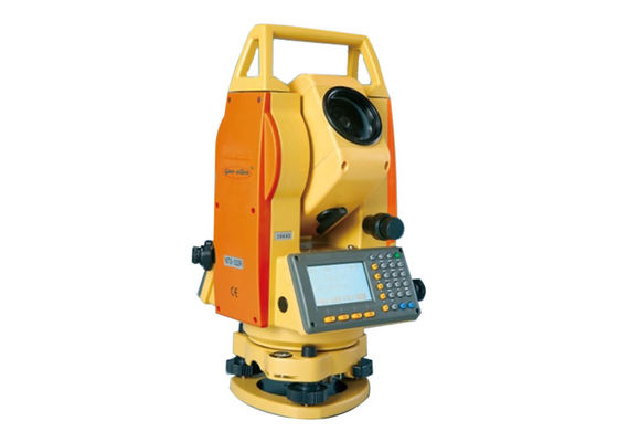 2&quot; Übersichts-Instrument Prismless 600m Tachymeter-IP54